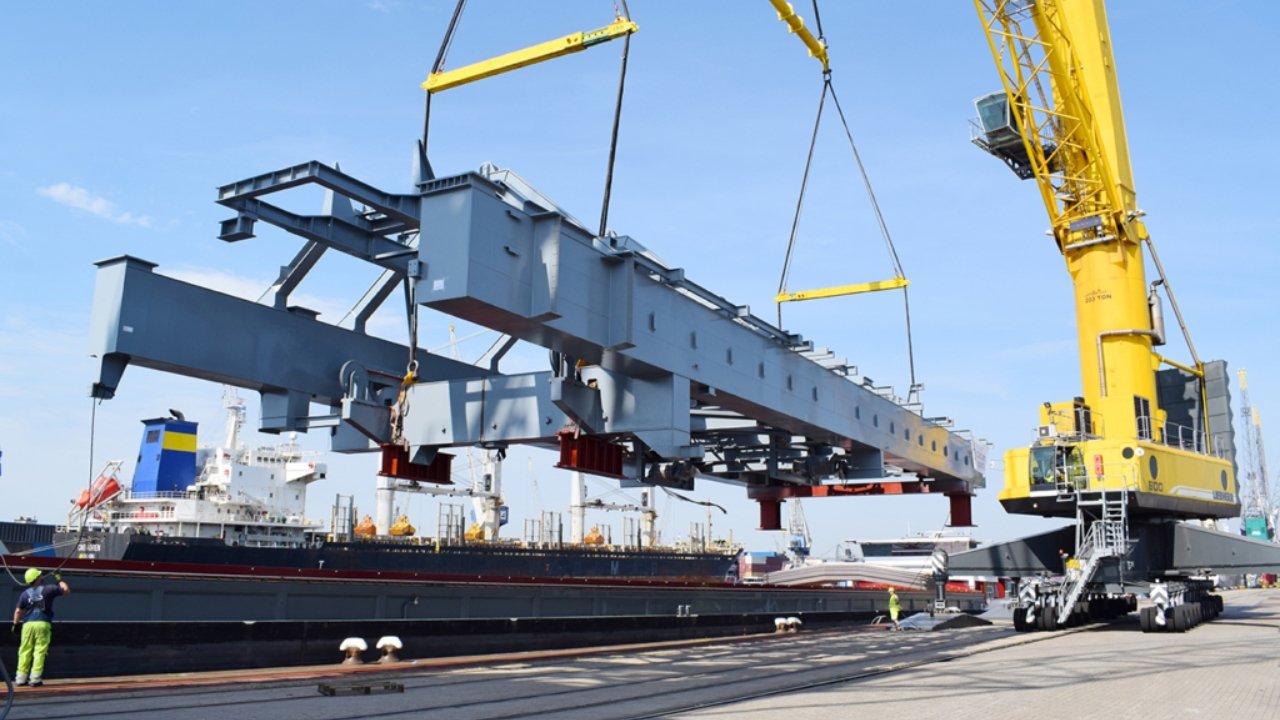 CONCEPTUM LOGISTICS GMBH