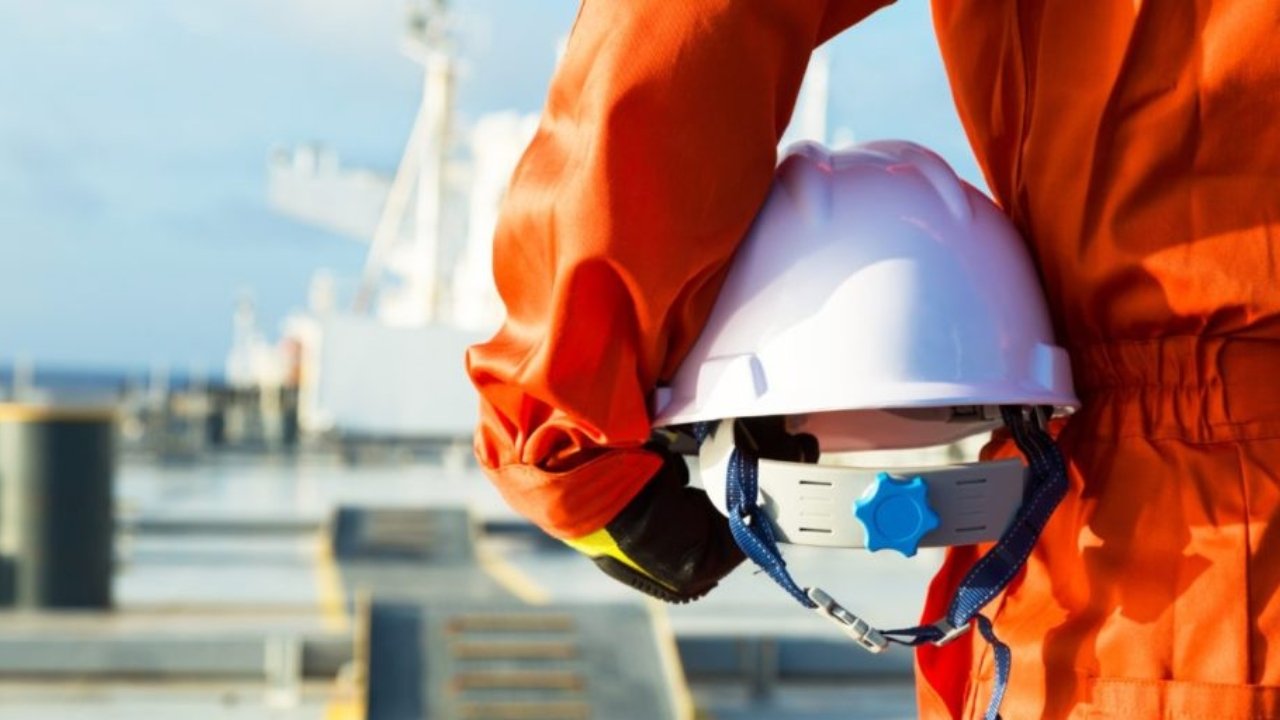 Designated Person For Safety Management Code