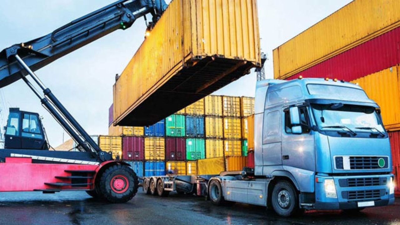 Express Shipping