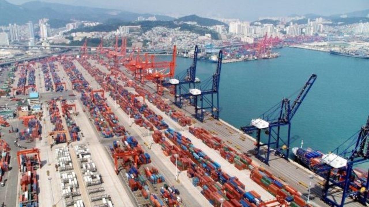 Required Documents For Customs