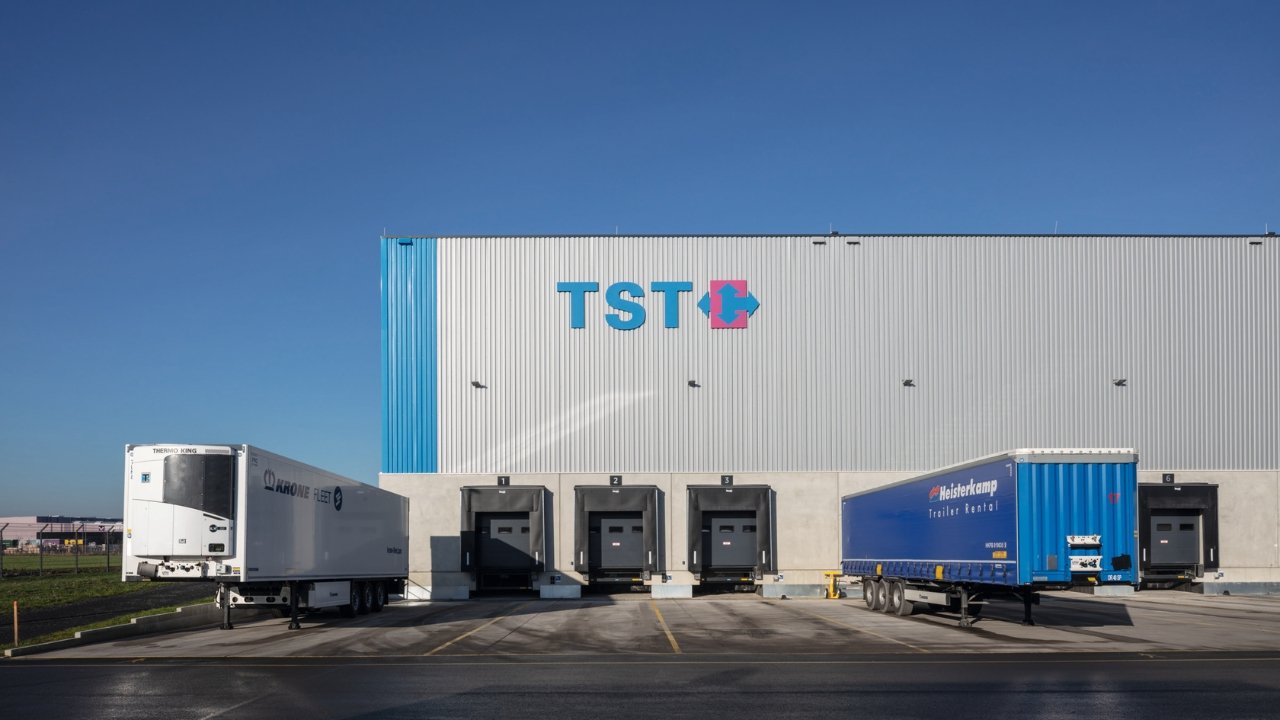 Trans Service Team