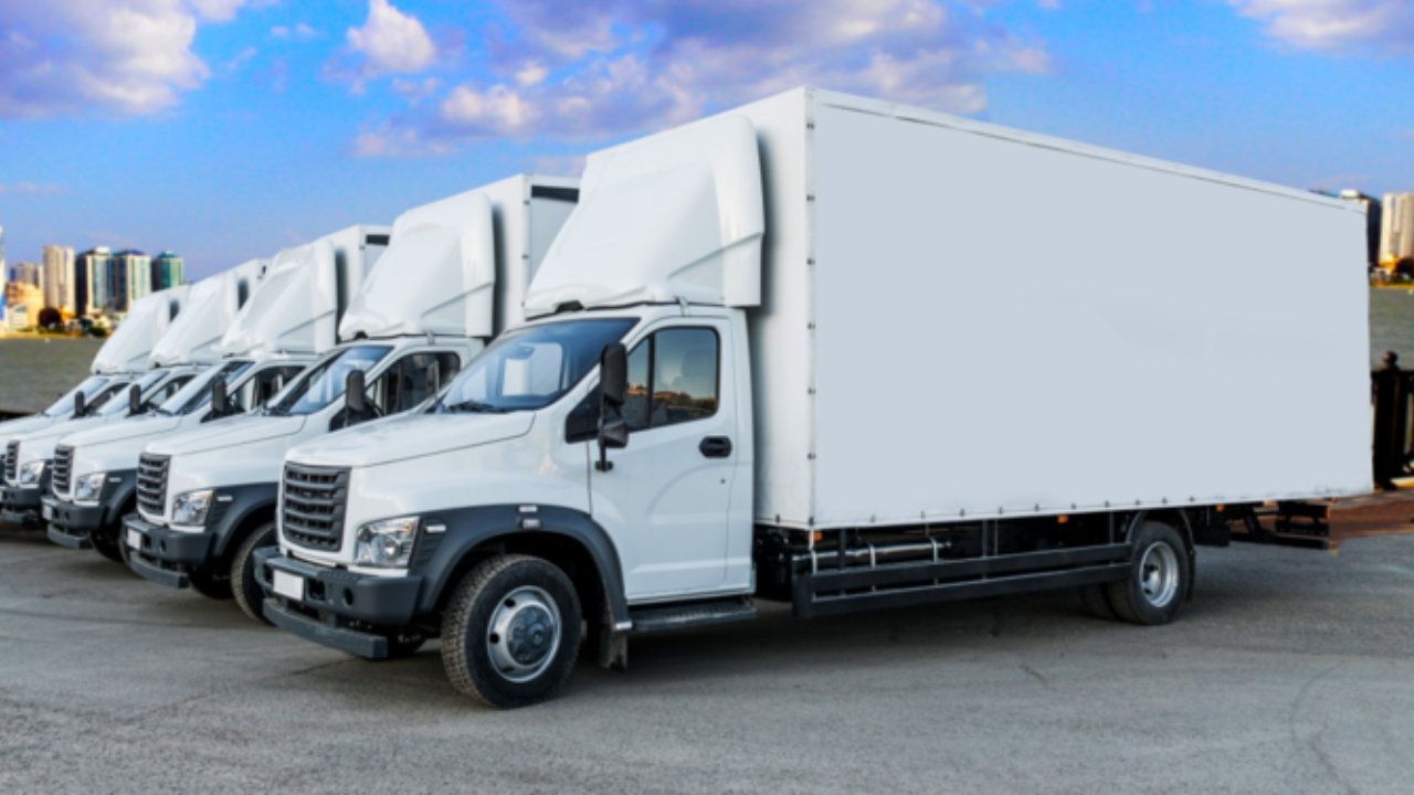 Unloading and Delivering