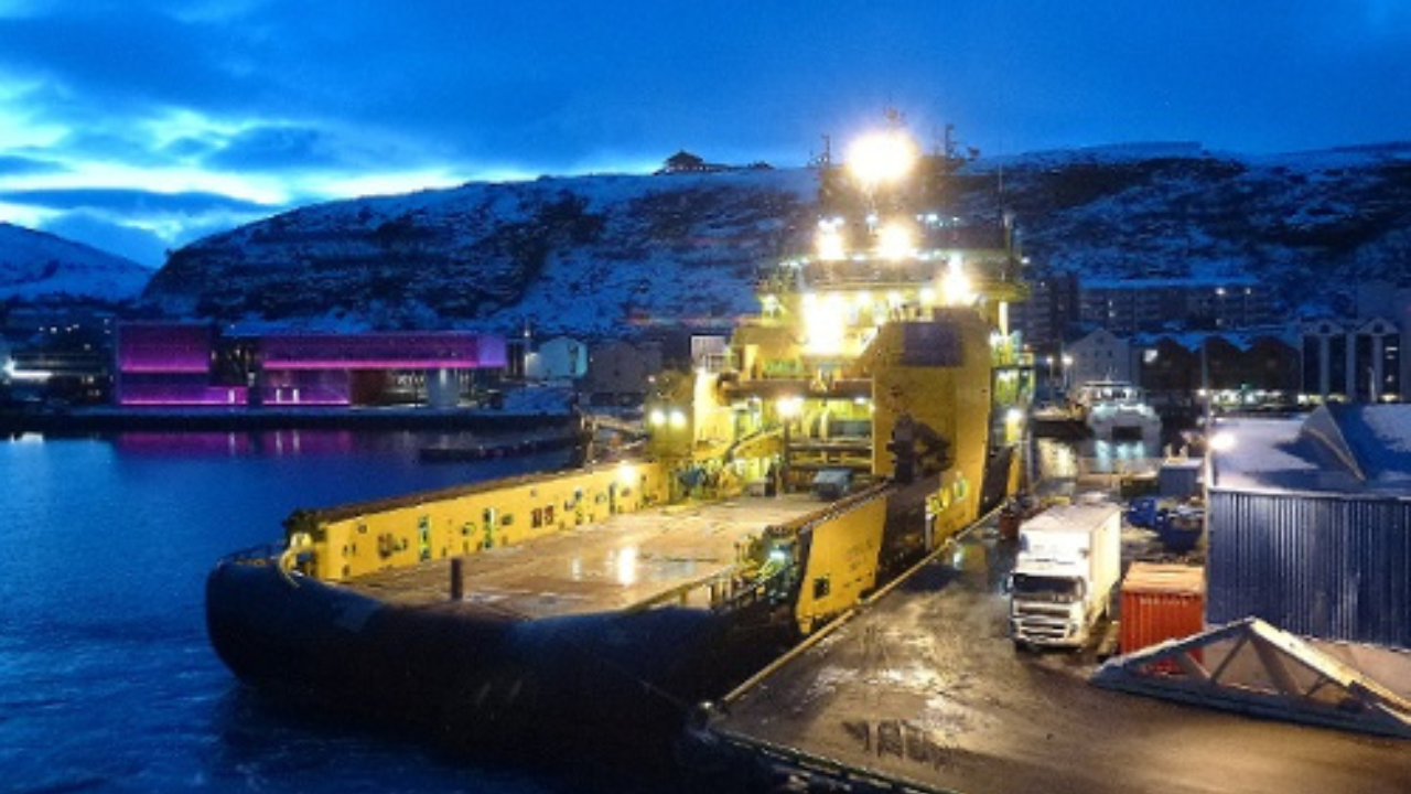 Hammerfest