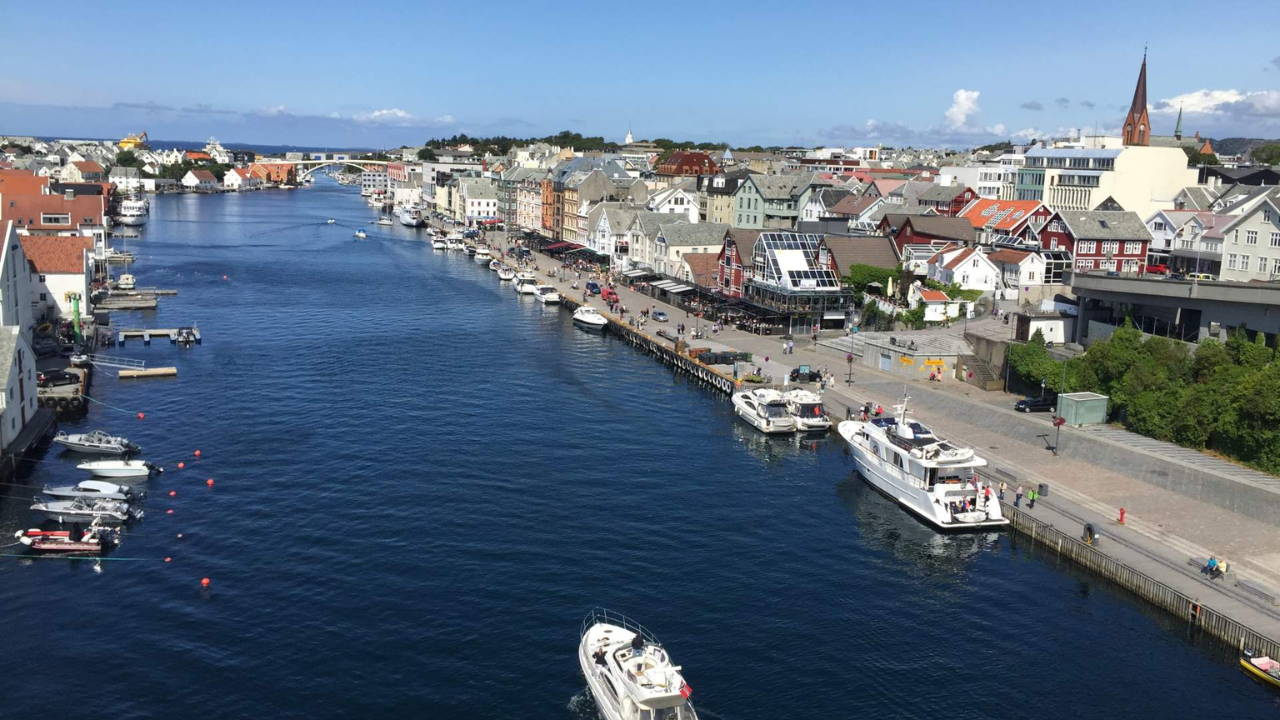 Haugesund
