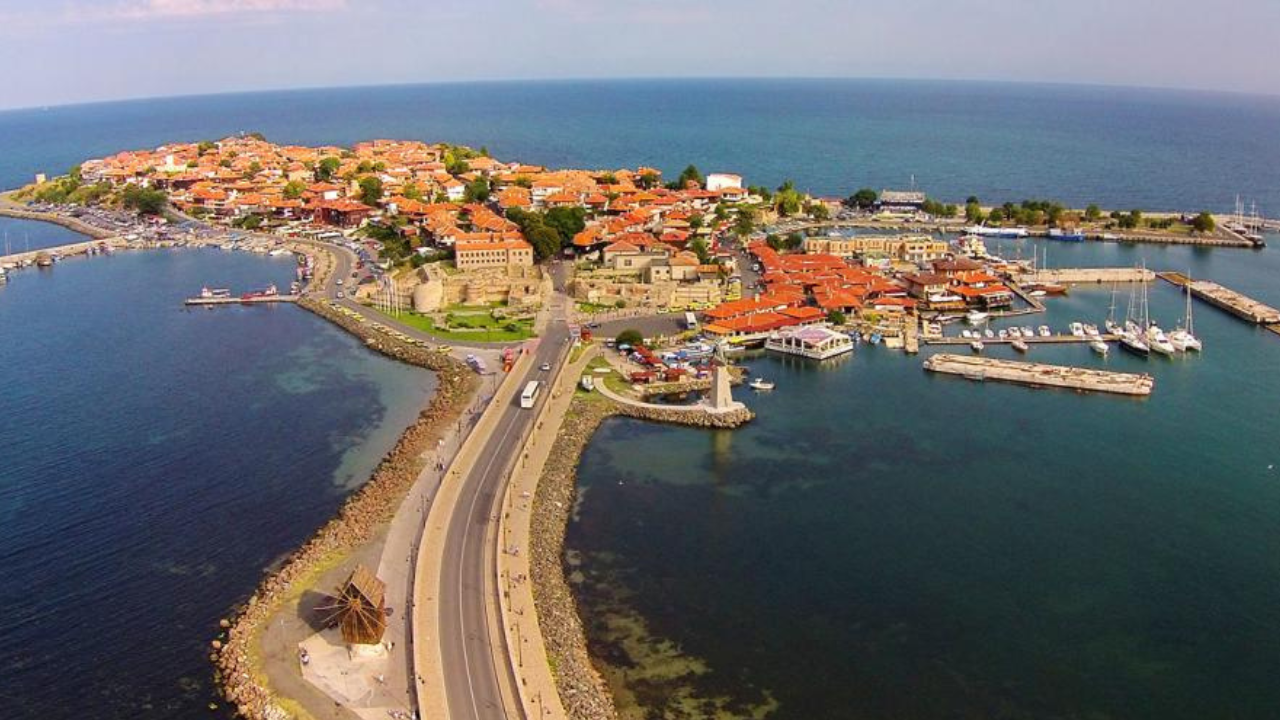 Nesebar