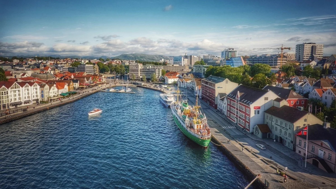 Stavanger