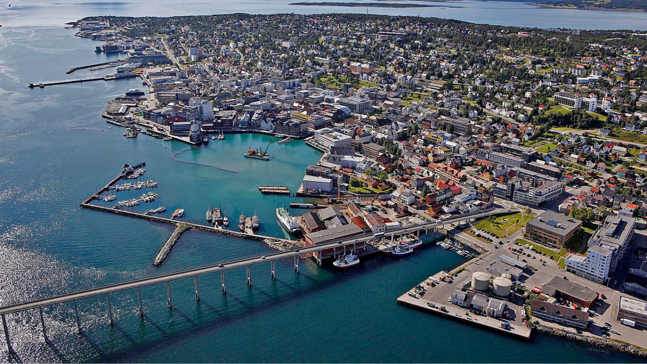 Tromsø