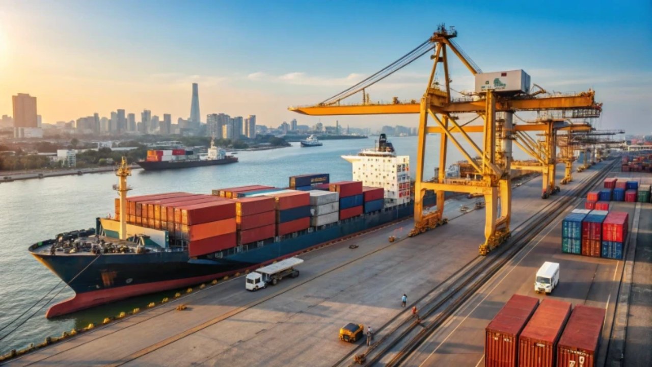 Sea Freight