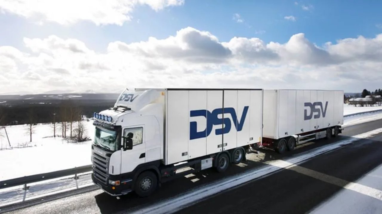 DSV