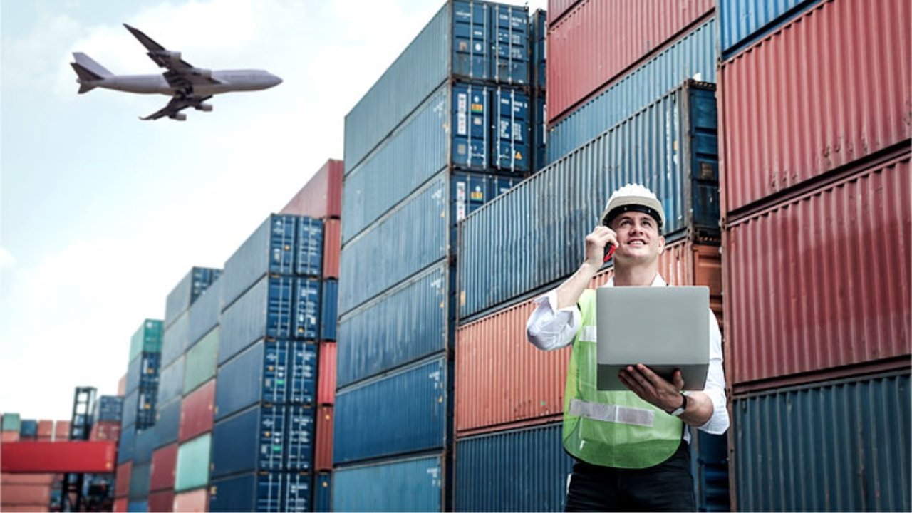 EB Forwarders