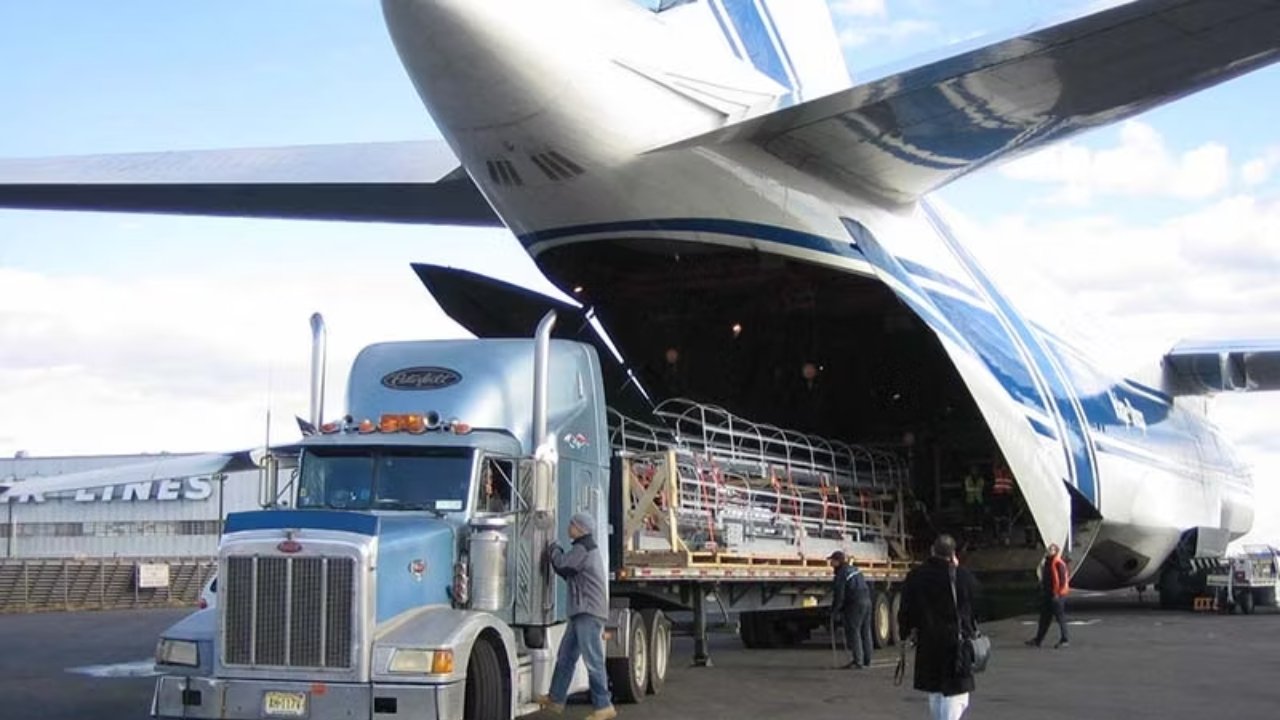 TLW Freight