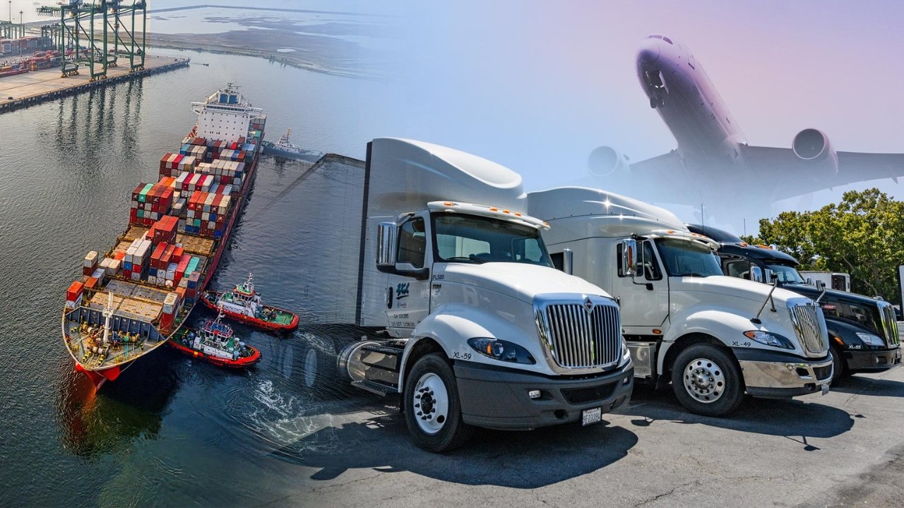 TRANSPAC