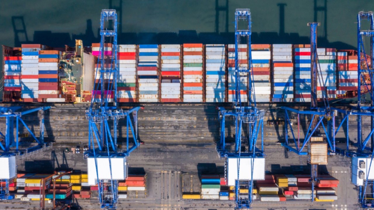 Tri-State Forwarding Inc.