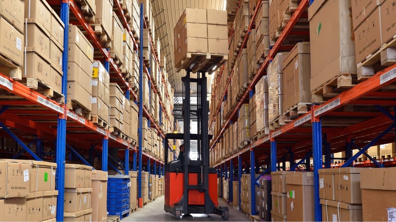 TriStar Freight System