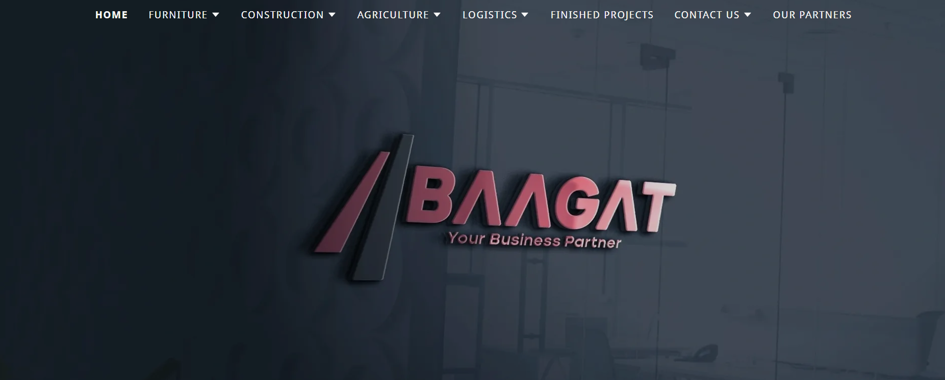 Baagat Ltd