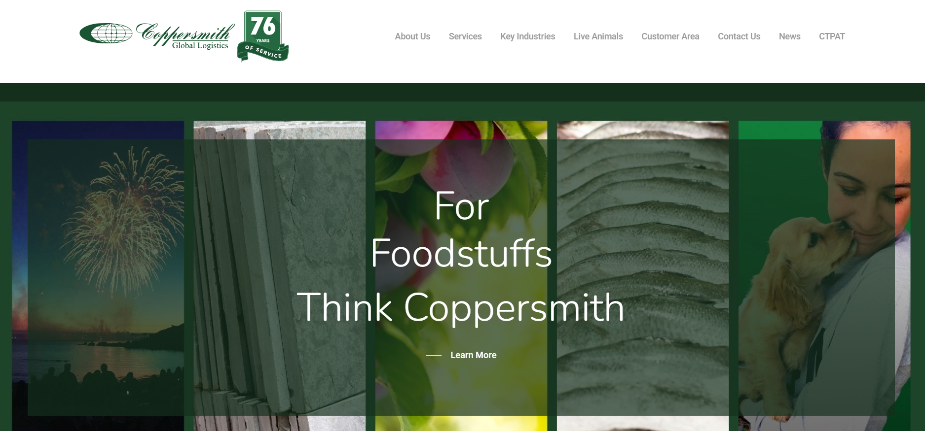 Coppersmith Inc