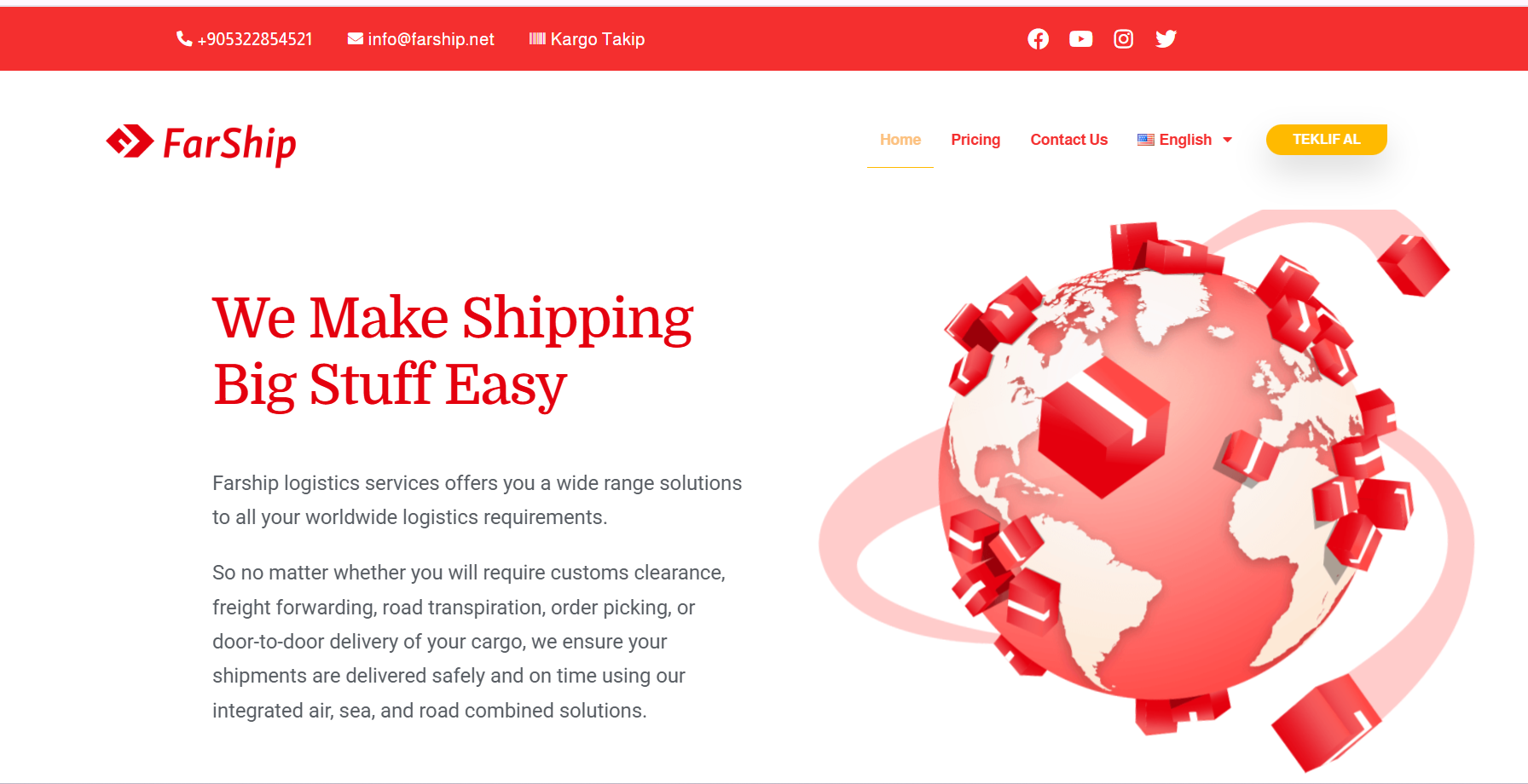 Farship