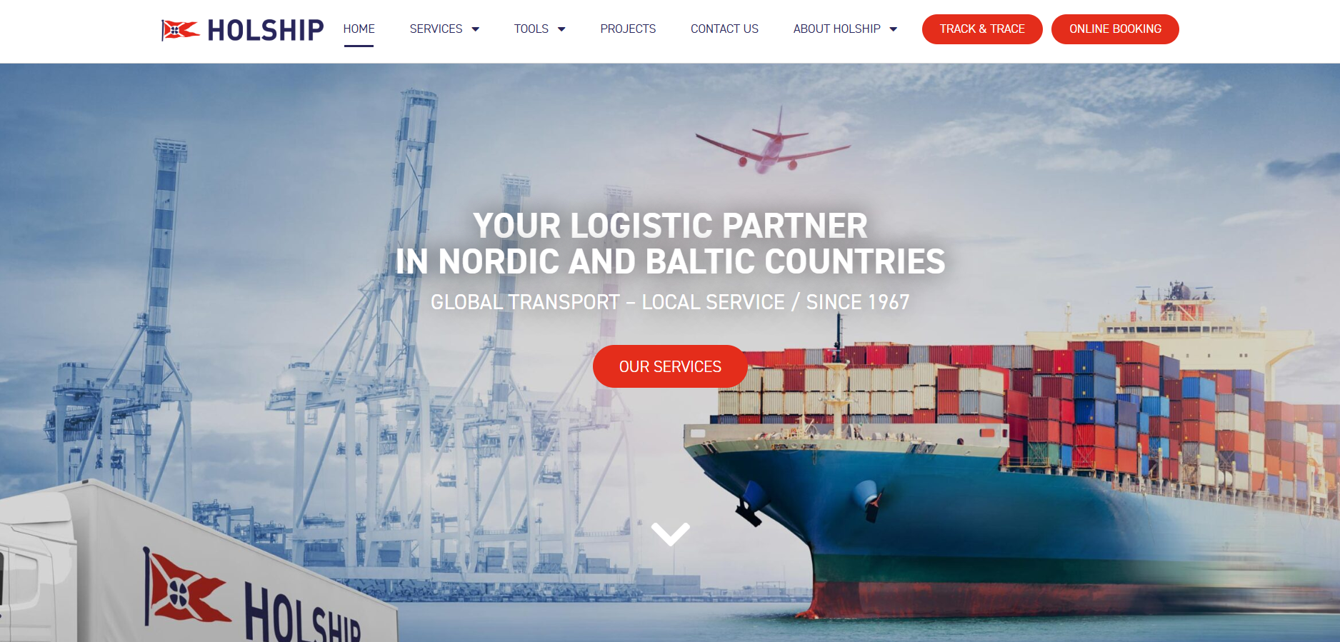 Holship Group