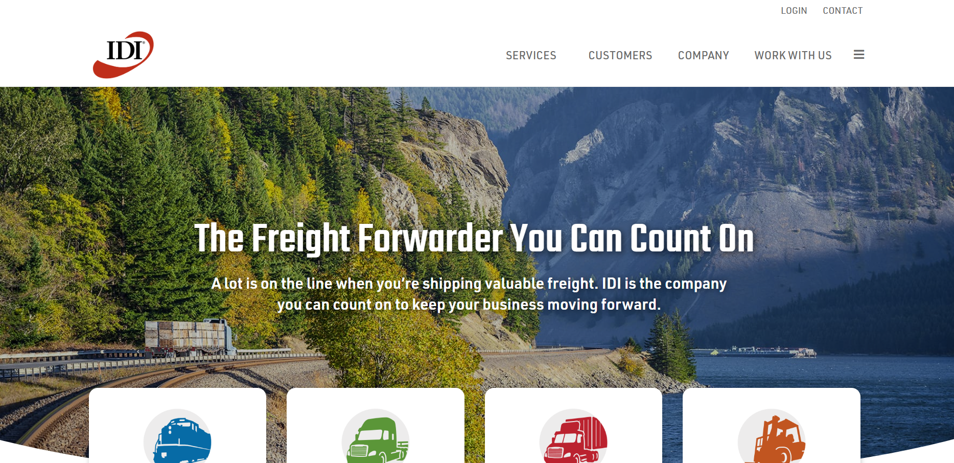 Independent Dispatch, Inc