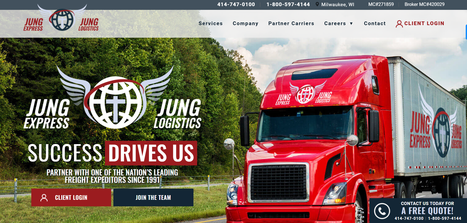 Jung Express