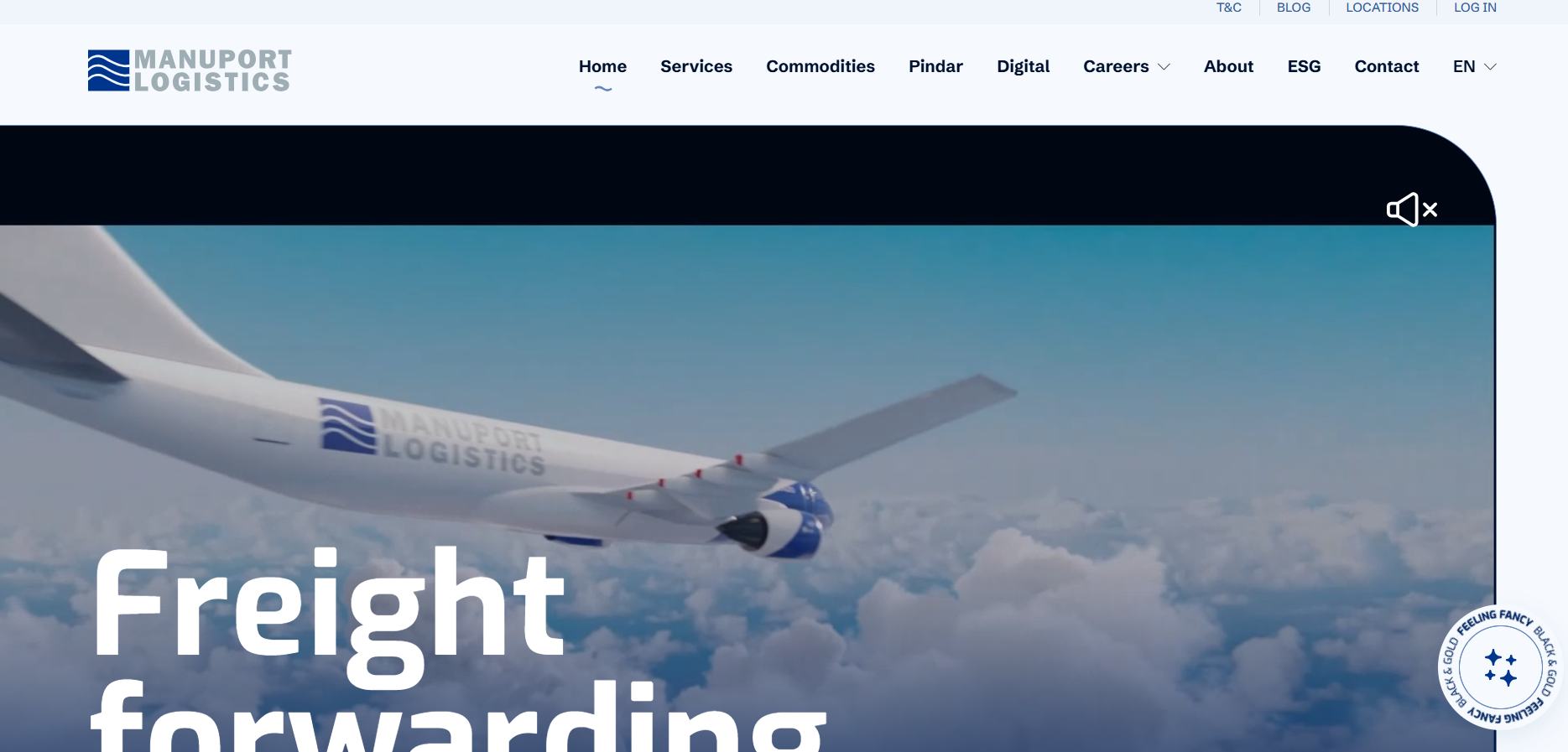 Manuport Logistics