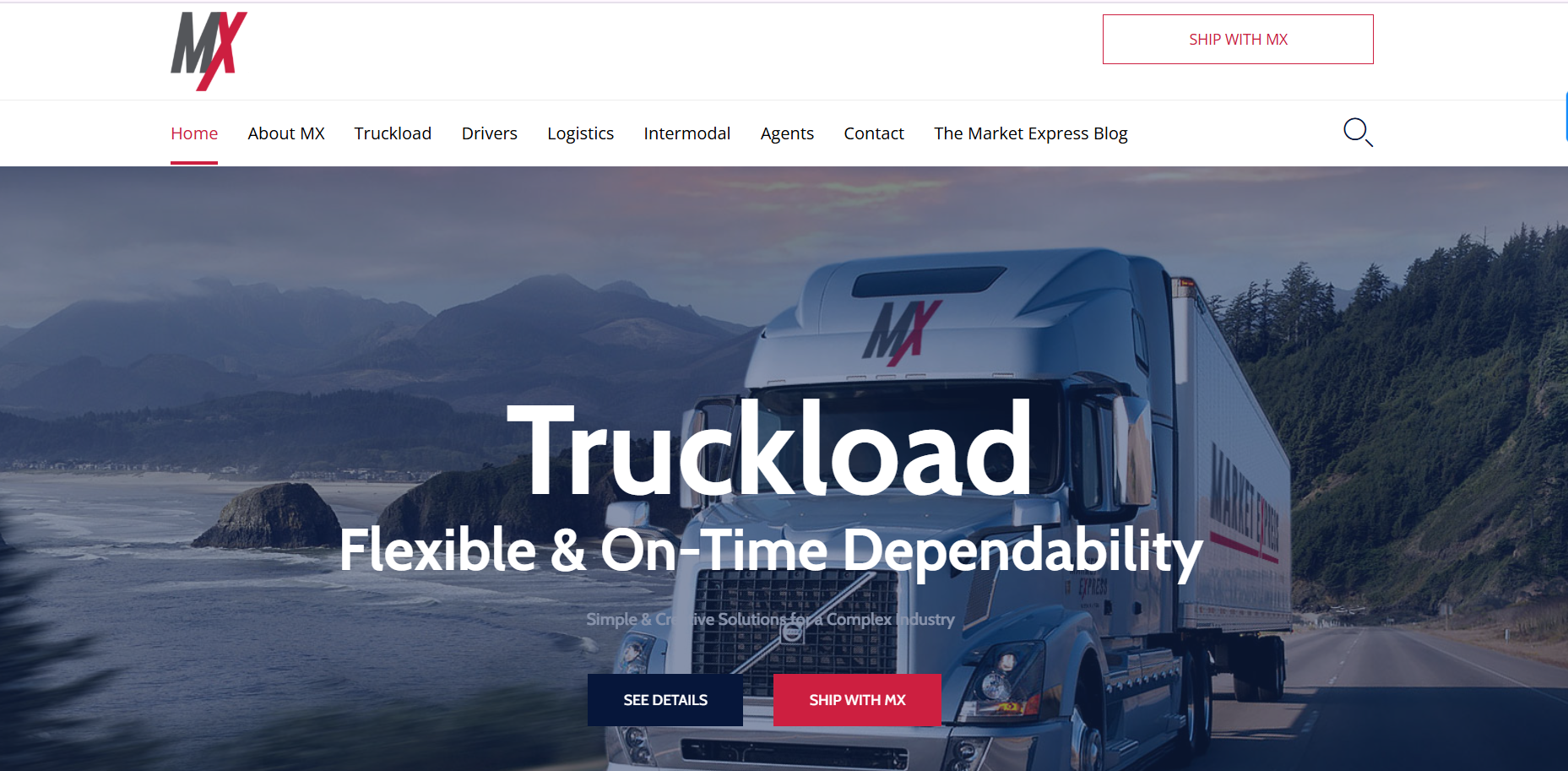 Market Express LLC