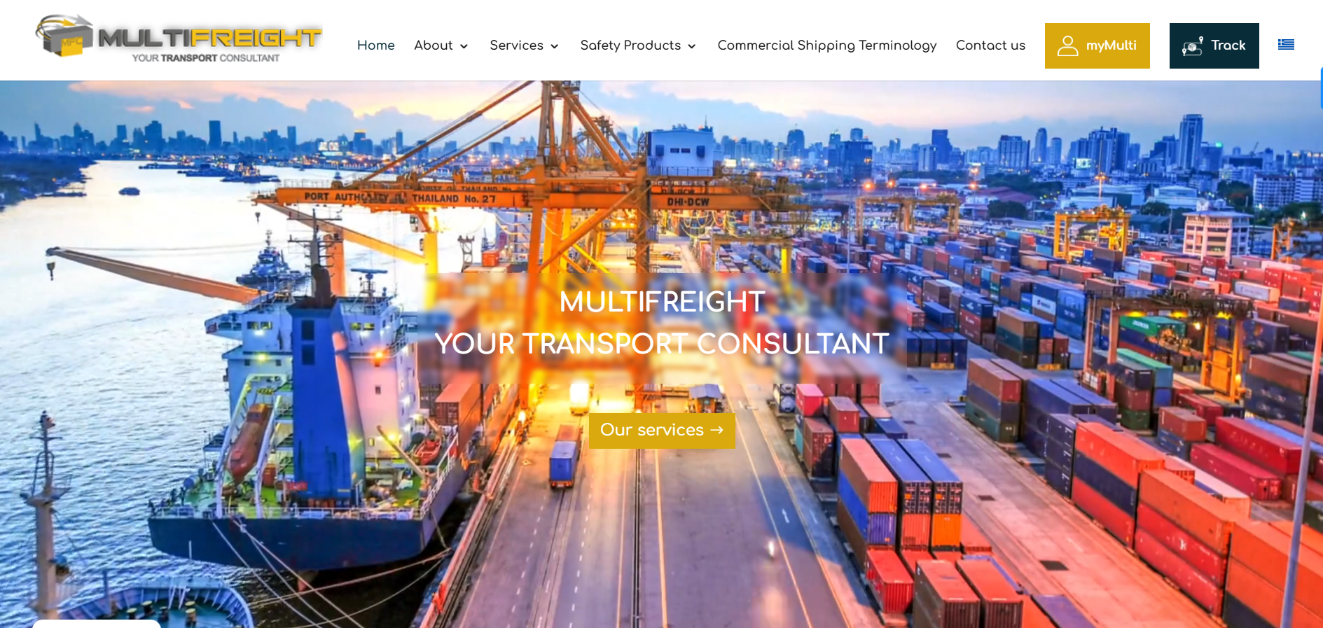 Multifreight