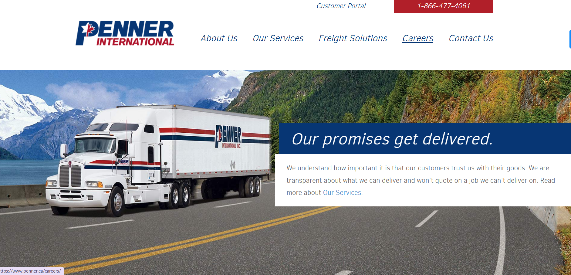 Penner International