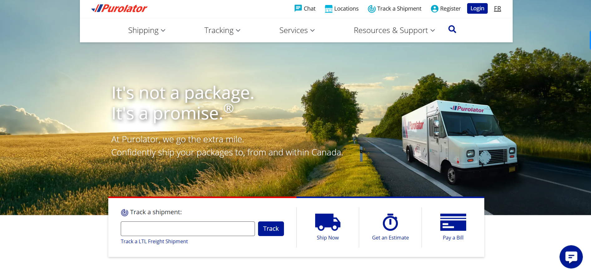 Purolator