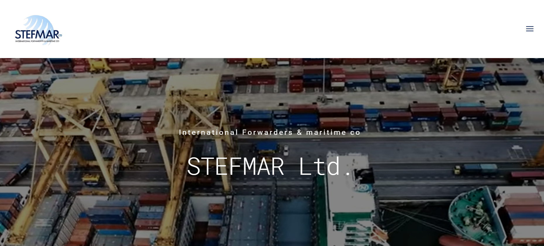 STEFMAR Ltd.