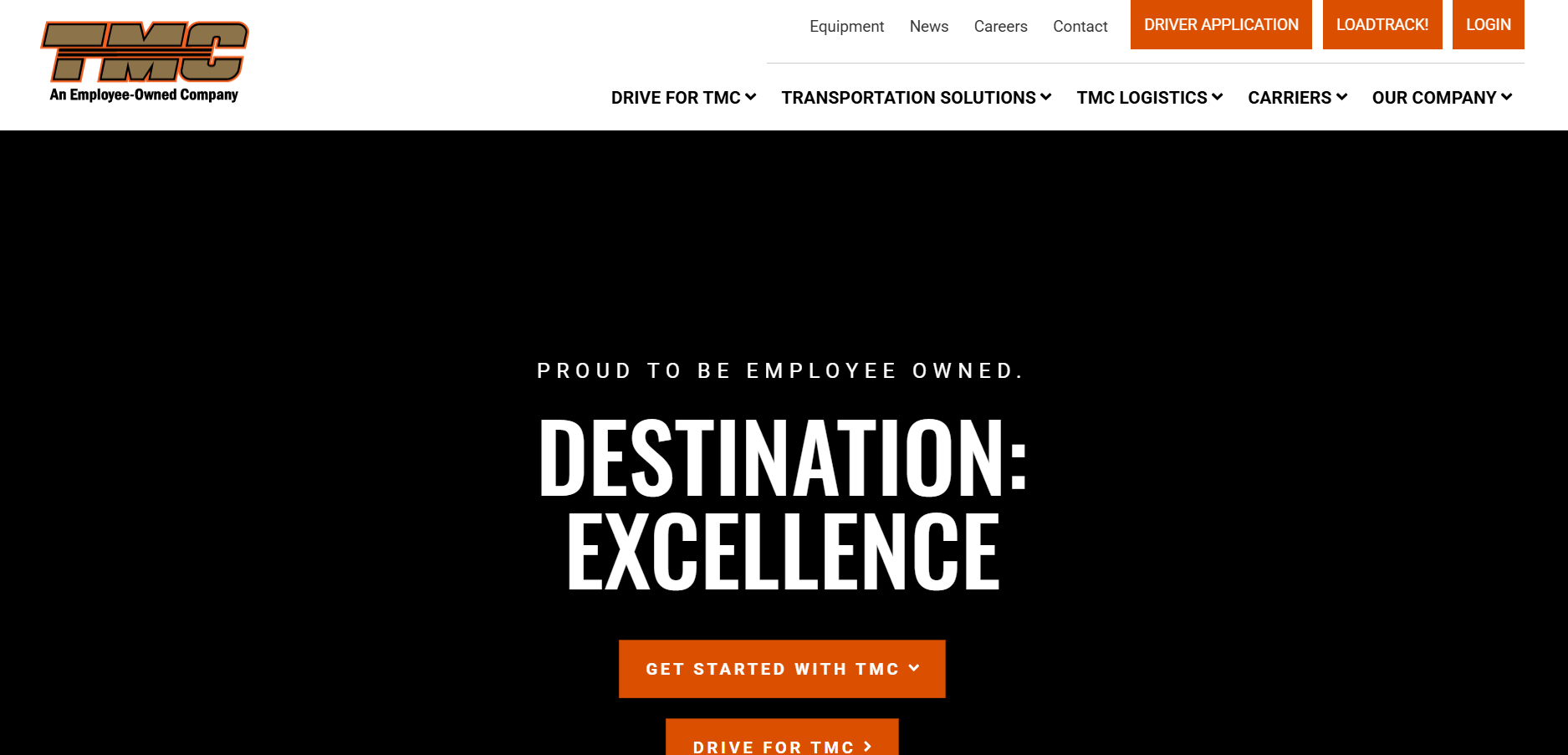 TMC Transportation