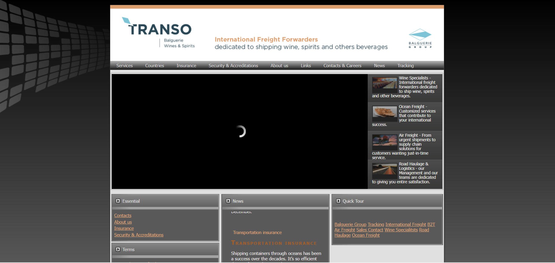 Transo USA