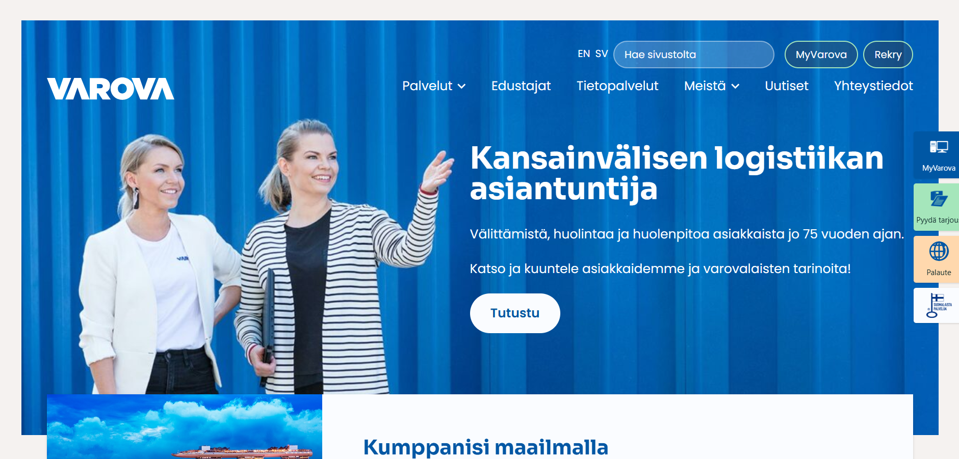 Varova Oy
