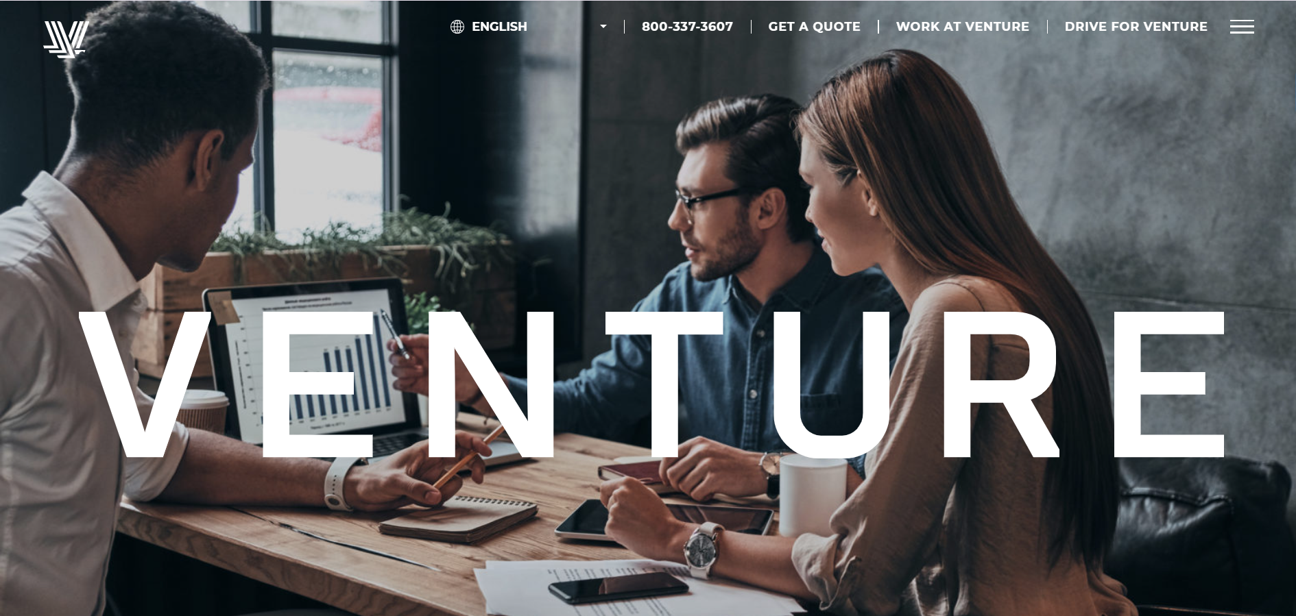 Venture Logistics