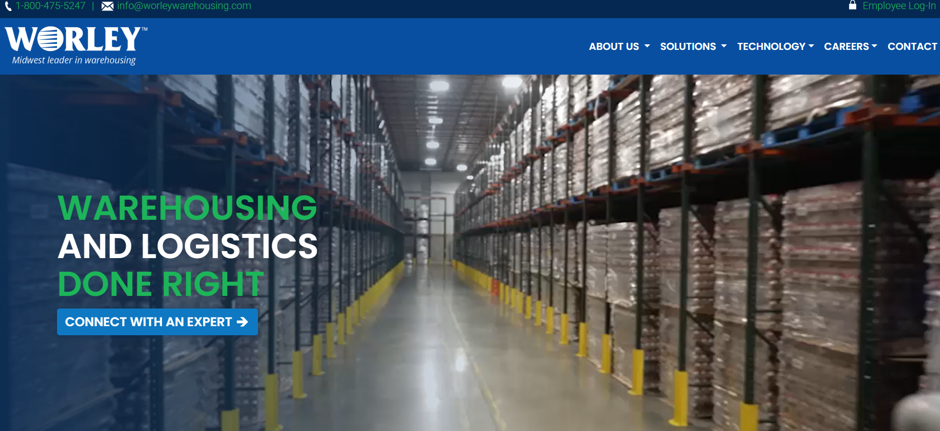 Worley Logistics