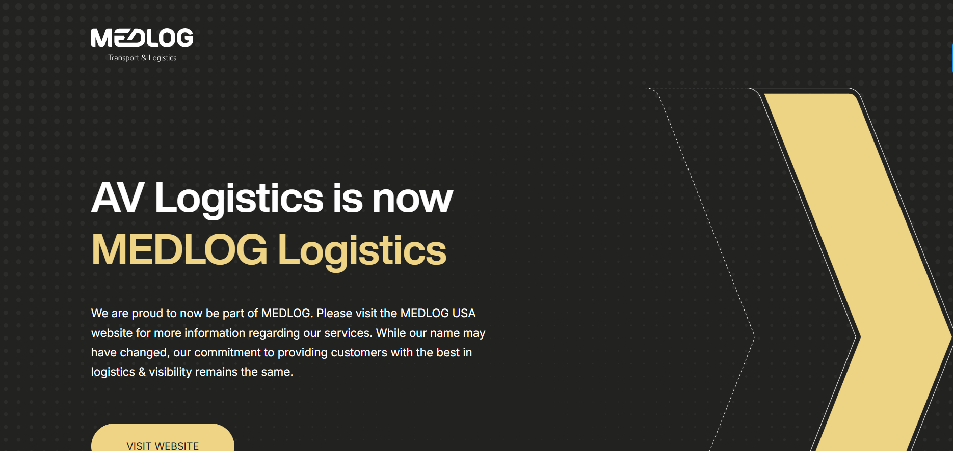 AV Logistics