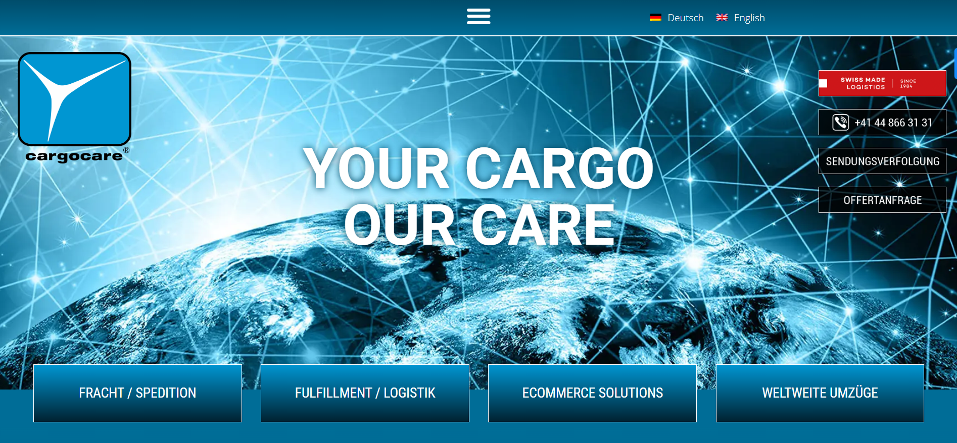 Cargocare