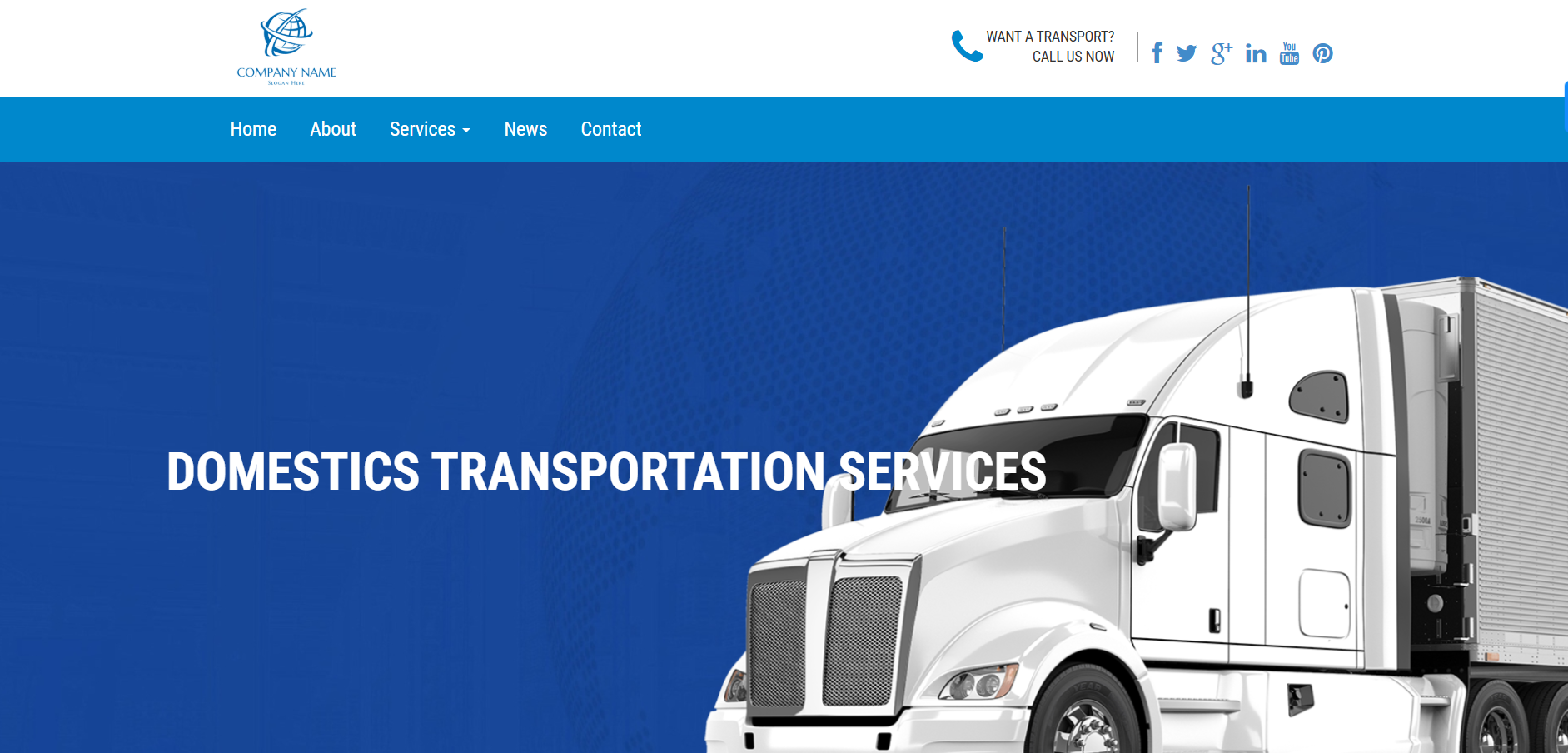 Darysa Freight