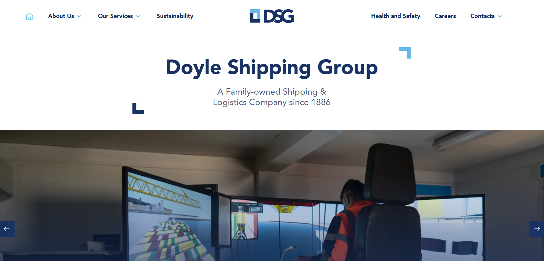 Doyle Shipping Group