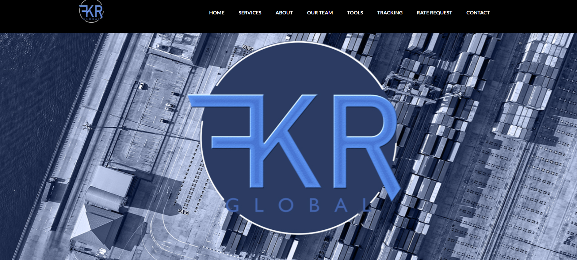 FKRGlobal