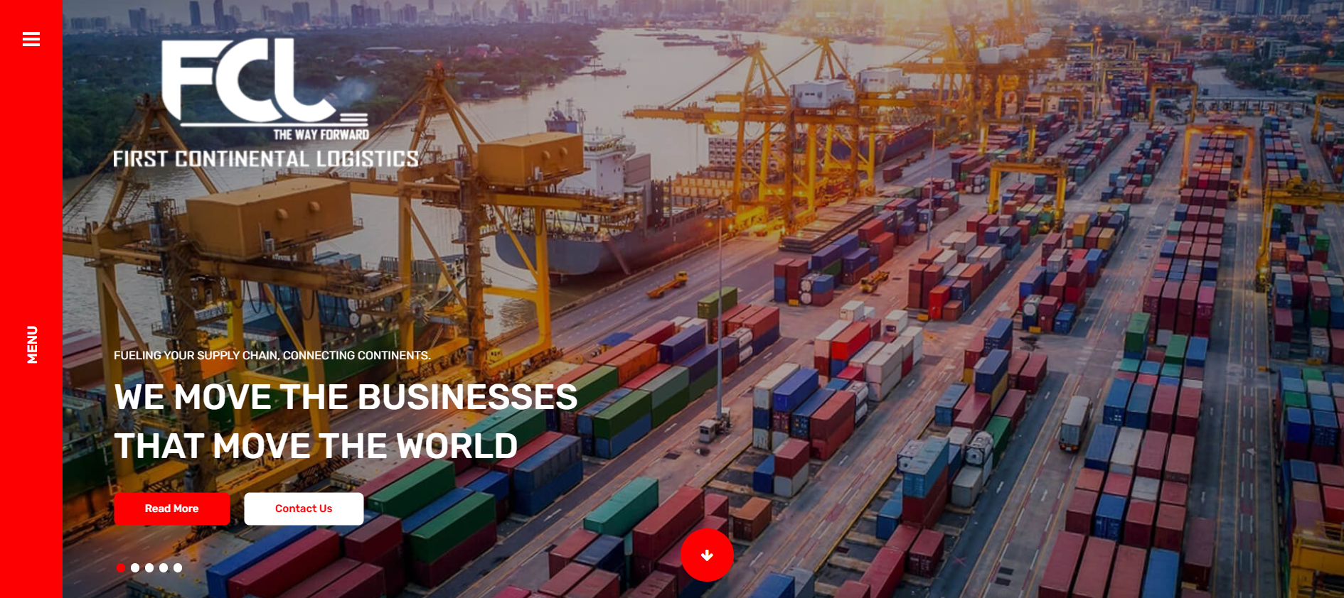 First Continental Logistics