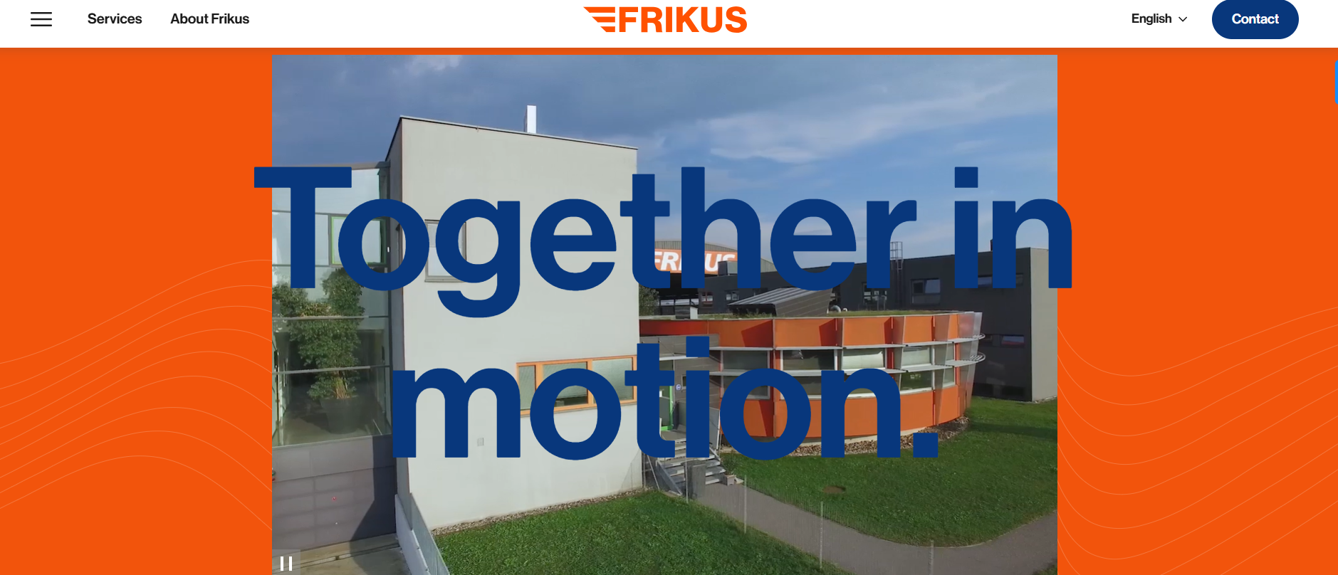 Frikus