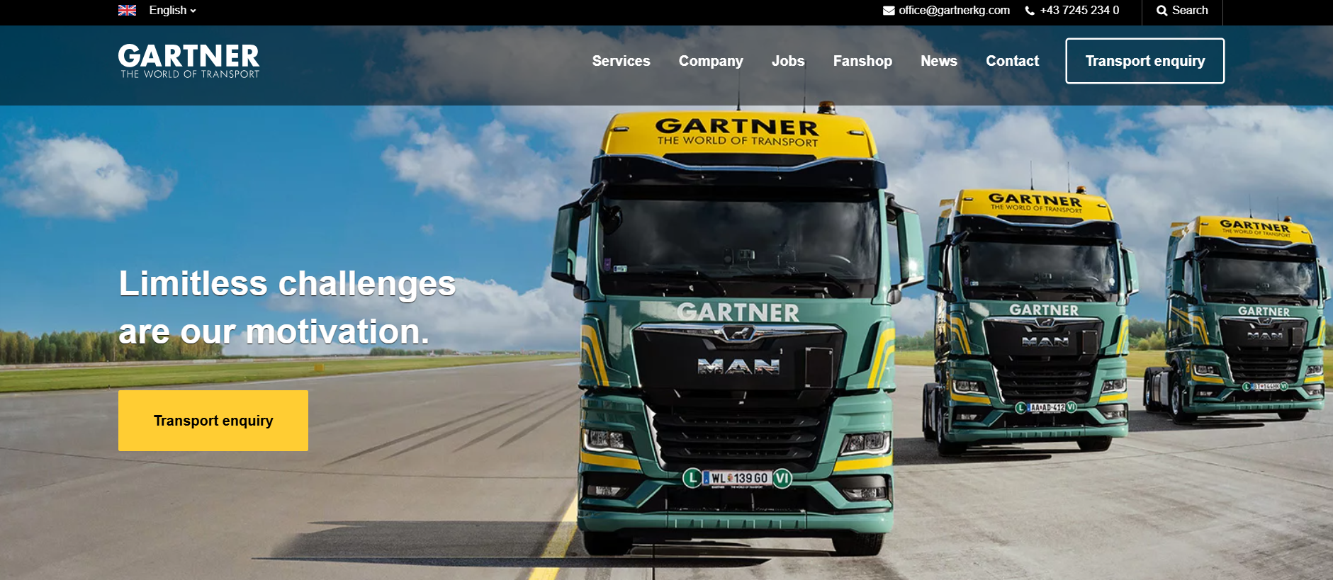 Gartner KG