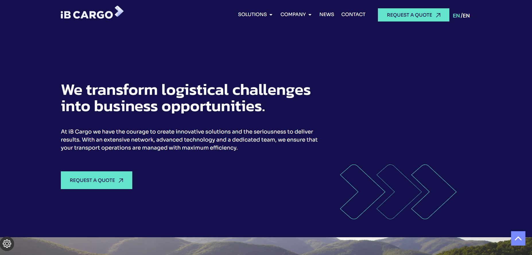IB Cargo