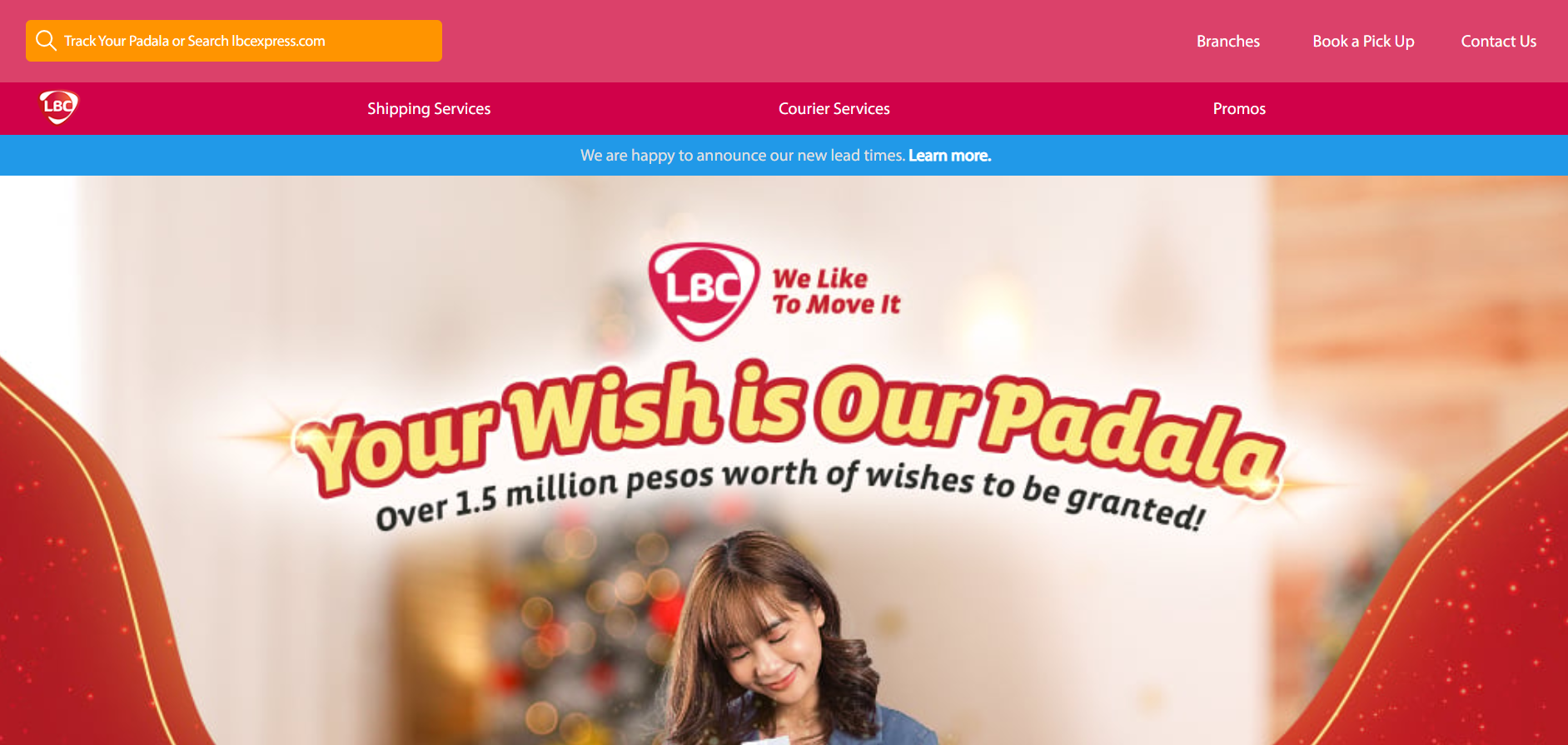 LBC Express