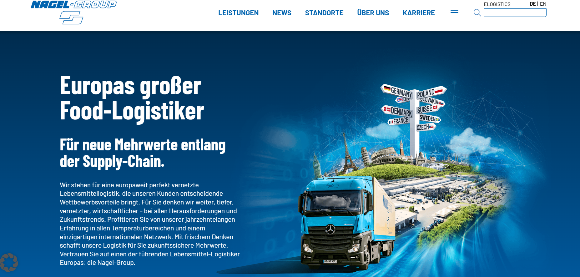 Nagel Group