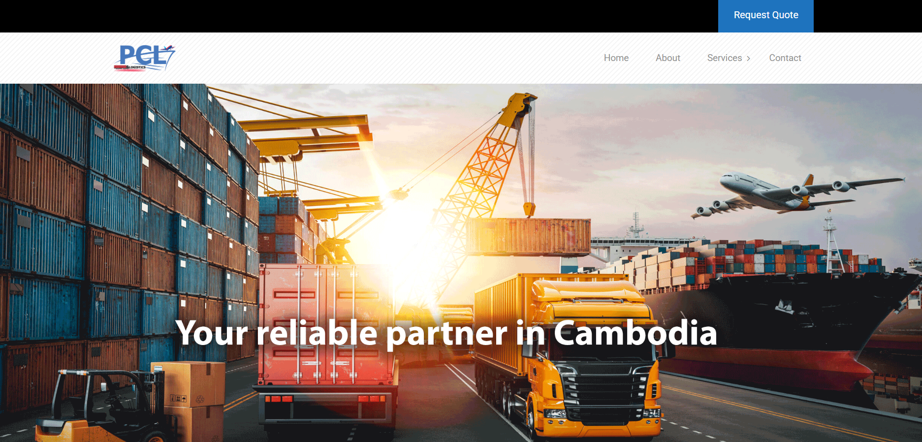 PCL Logistics