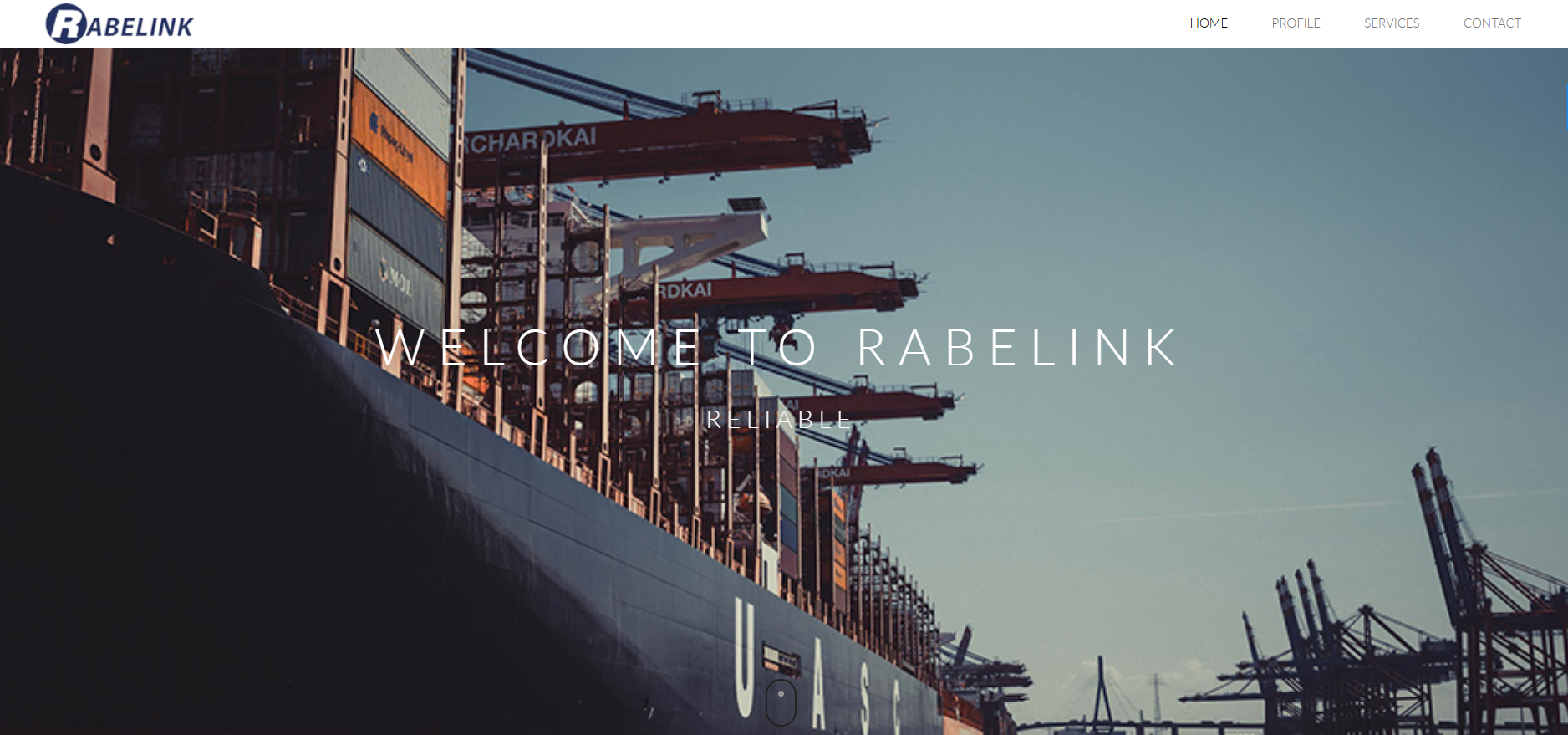 Rabelink