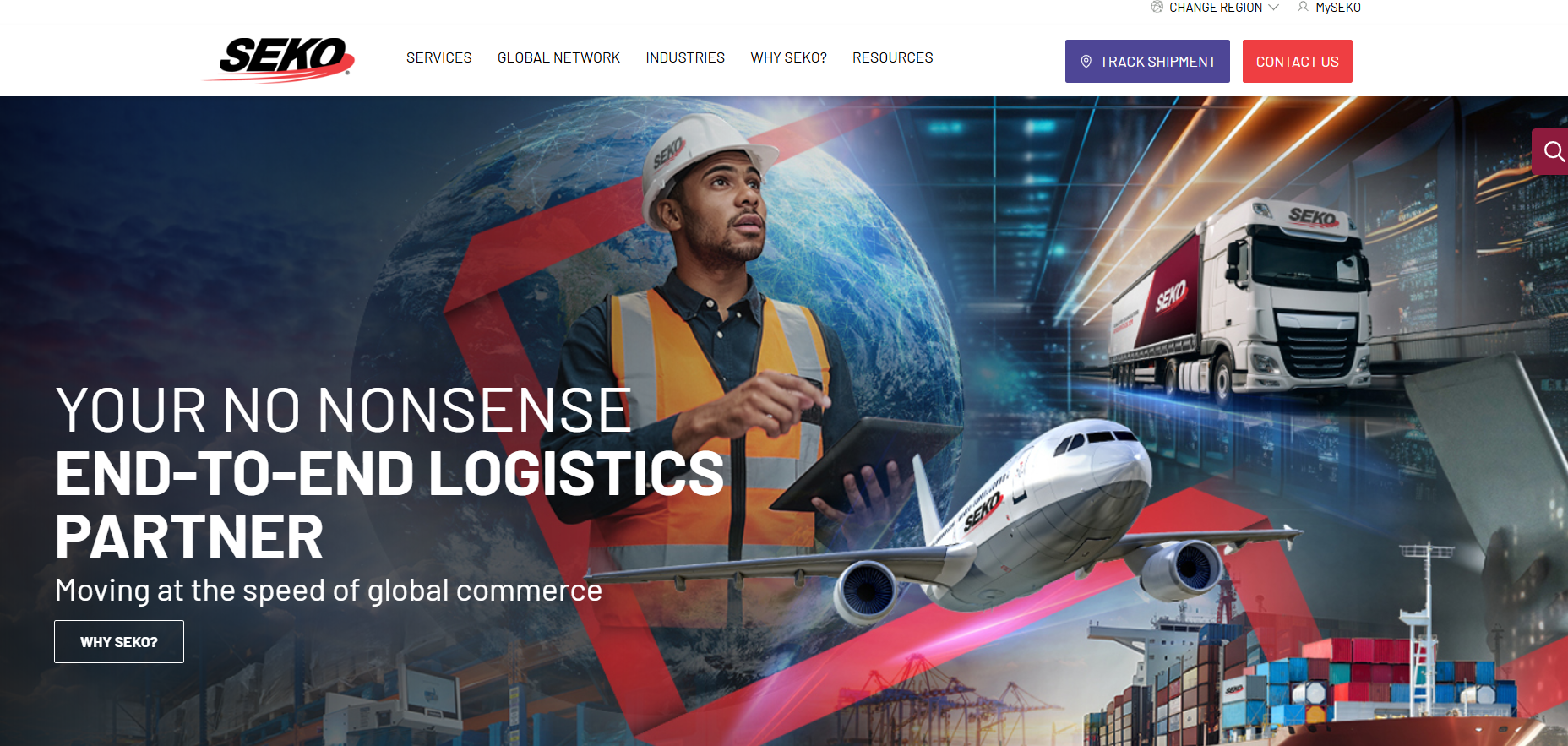 SEKO Logistics