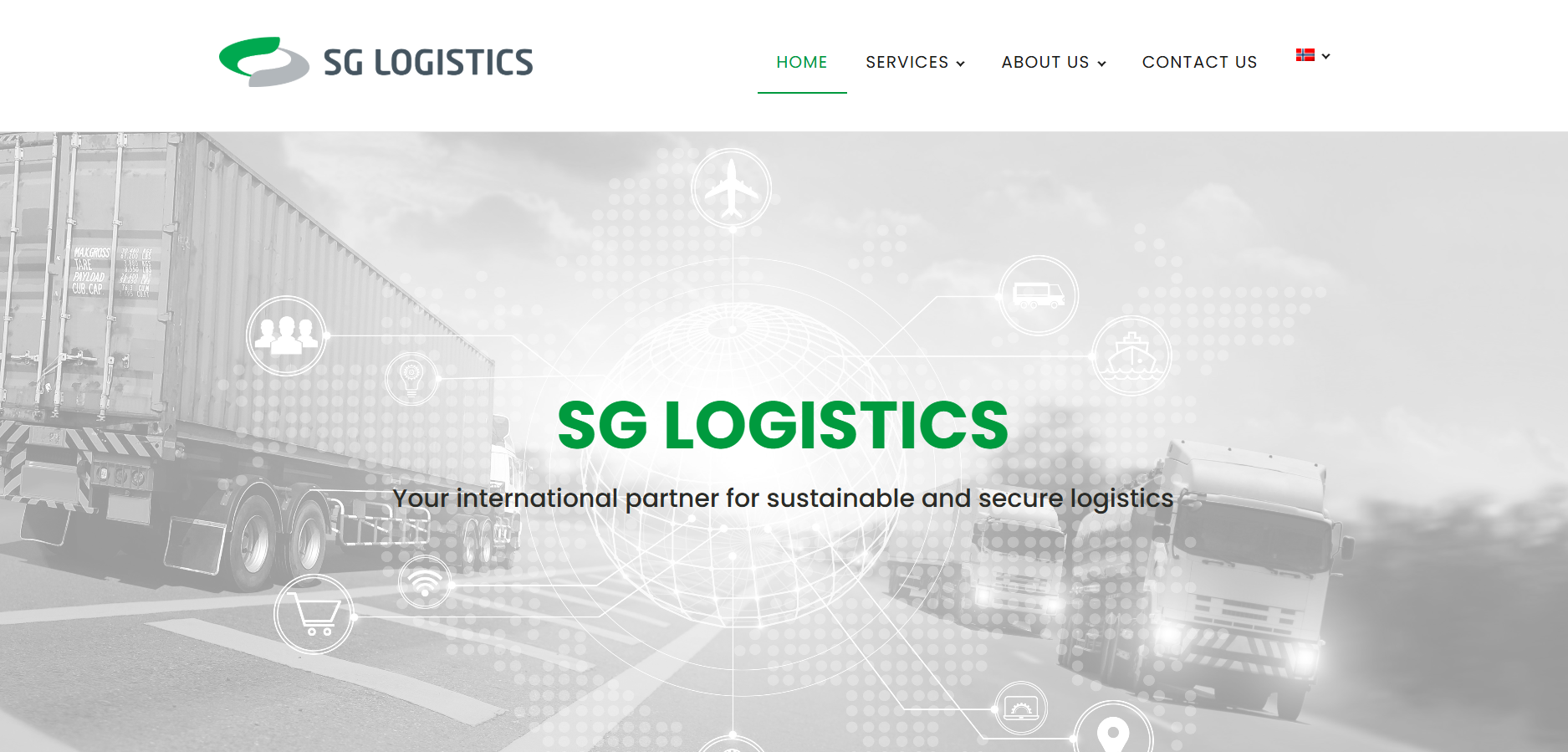 SG Logistics